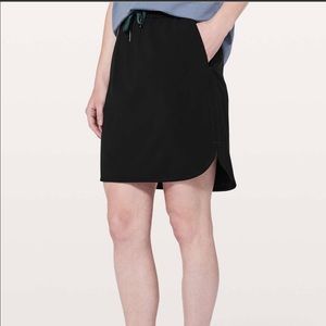 LULULEMON WOMENS ON THE FLY SKIRT (4)
